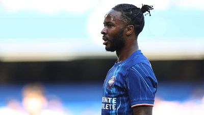 Raheem Sterling ‘Under Consideration’ by Premier League Rivals After Chelsea Exit