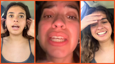 Woman told 911’s ‘not coming’ as she sat in a sinking car in Florida flood waters