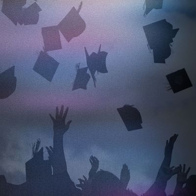 I Can’t Keep Up With My Student Loan — And Millions of British Graduates Are in the Same Boat