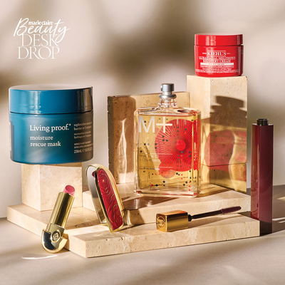 January's Beauty Desk Drop: The New Launches Setting the Tone for 2026