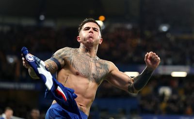 Chelsea vs West Ham LIVE: Premier League result, latest updates and fan reaction