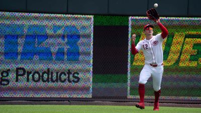 White Sox Signing Former All-Star OF Austin Hays