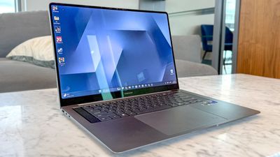 I just tested the Samsung Galaxy Book 6 Pro — and it’s an early contender for my favorite Windows laptop of 2026