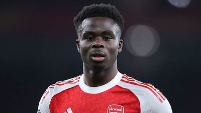Why Bukayo Saka Isn’t Playing for Arsenal vs. Leeds United