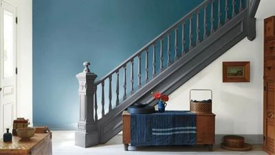 Why Benjamin Moore's Maximalist 'Whole Home Palette' Is a Refreshingly Liveable Choice for Lovers of Color