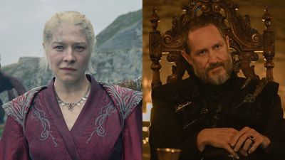 House Of The Dragon And Knight Of The Seven Kingdoms Are Totally Different Shows, But The New Spinoff Vindicated Rhaenyra In A Very Satisfying Way