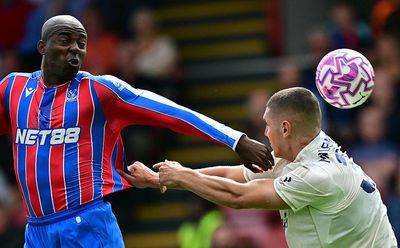 Why Nottingham Forest vs Crystal Palace could be the most intense Premier League game of the season