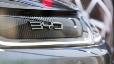 A complete guide to Chinese cars for sale in the UK in 2026