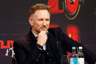 Christian Horner speaks publicly for first time since shock Red Bull F1 sacking