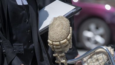 Victim relief as key sentencing test to be abolished