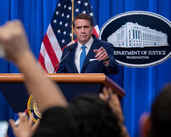 Jeffrey Epstein files: don’t be fooled. Millions of files are still unreleased