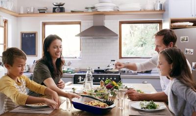 5 Budget Friendly Healthy Meals