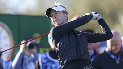 Is This Florida? Extreme Cold Warning, Wind Wreaking Havoc on LPGA’s Season Opener