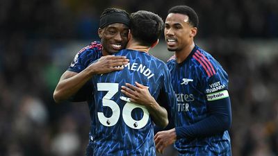 Arsenal Player Ratings vs. Leeds: Gunners’ Title Charge Back on Track