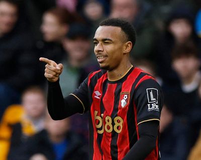 Bournemouth build on Liverpool win as Kroupi and Scott sink sorry Wolves