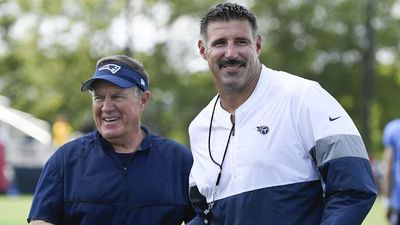 Vrabel, Macdonald Get Defensive Coaches Off Super Bowl Schneid That Dates to Bill Belichick