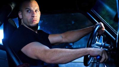 Vin Diesel reveals the title of final Fast and Furious film and a release date