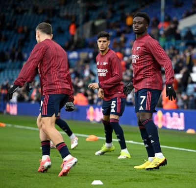 Bukayo Saka injury latest as Mikel Arteta reveals new update after huge Arsenal win