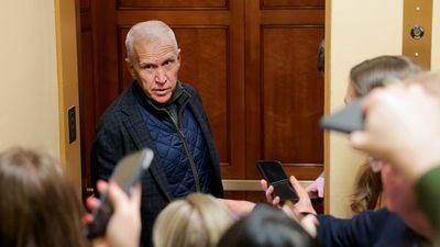 GOP senator promises to block all Trump Federal Reserve nominees after ‘outrageous’ DOJ probe into Jerome Powell