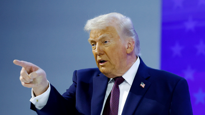 Trump justice department unleashes a bizarre war on journalism, arrests Don Lemon after a federal judge rejected their initial warrant