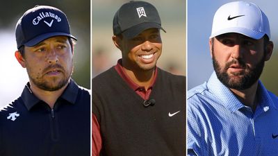 This Incredible Record Is Over - And It Leaves Scottie Scheffler In Pursuit Of Tiger Woods