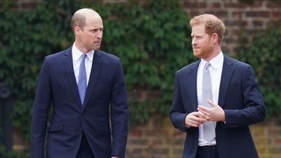 This royal event could bring Prince William and Prince Harry together in 2026