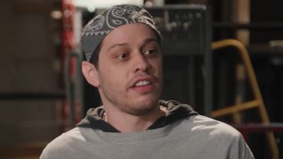 Pete Davidson’s Origin For Baby’s Name Is Equal Parts Sweet And Also About Where He And Elsie Hewitt Did The Dirty