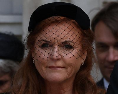 ‘She needs to fix it’: Jeffrey Epstein’s plot to win redemption via Sarah Ferguson