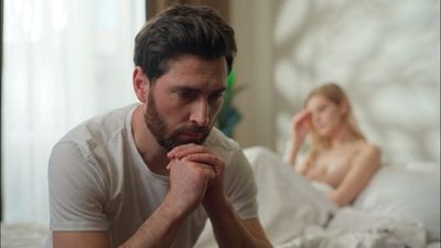 8 Patterns Men Develop After Years of Feeling Unappreciated