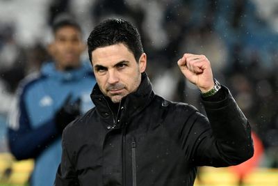 Mikel Arteta hails Arsenal mentality and sends clear new title message to players