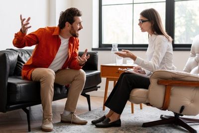 6 Ways Suppressed Anger Shows Up Indirectly