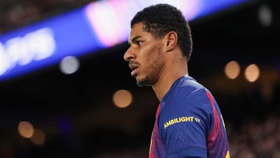 Man Utd Facing Marcus Rashford Dilemma After Michael Carrick’s ‘Transfer Stance’ Revealed