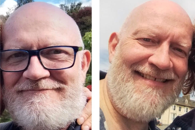 Manhunt launched as police investigate attempted murder