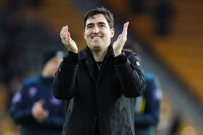 Andoni Iraola delighted with Bournemouth’s reaction to Antoine Semenyo departure