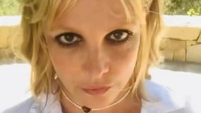 Britney Spears sparks alarming fears she has reportedly blown through her entire fortune