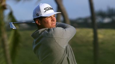 'A Painful Lesson To Learn' - PGA Tour Pro Explains Farmers Insurance Open Disqualification