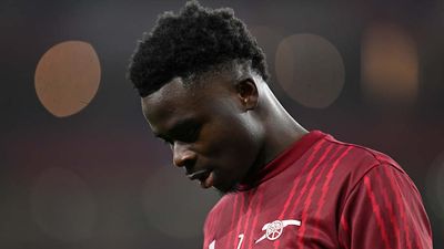 Mikel Arteta Offers Bukayo Saka Injury Update As Chelsea Second Leg Looms