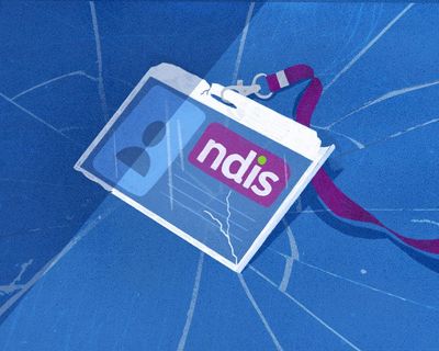 NDIS workers are being stalked, harassed and assaulted while ‘urgent’ safety reforms take three years to enact