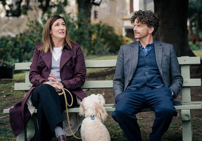 Dog Park review – this charming comedy lures you in with dogs – but you’ll stay for the humans
