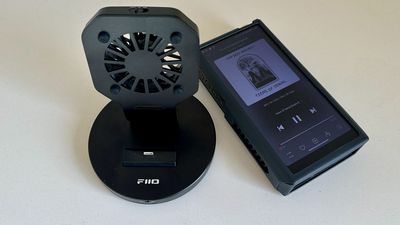 FiiO's new elite hi-res audio player will delight you, provided you serve it only the best –but disappoint it at your peril