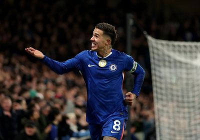 Chelsea player ratings vs West Ham: Enzo Fernandez brilliant as Joao Pedro makes big impact