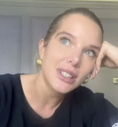 Helen Flanagan reveals near romance with TOWIE's James Argent as she recalls moment of 'heat' between them in bed