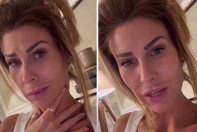 Mrs Hinch gives emotional update after family home broken into by ‘cowards’