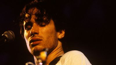 "I wrote this song while lying, listening to the telephone in my apartment... but she never called”: The story of the heart-breaking ballad that’s become – finally – Jeff Buckley’s first Billboard chart hit