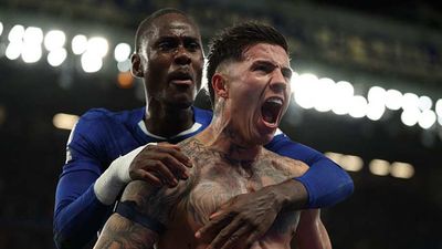 Chelsea Player Ratings vs. West Ham: Dramatic Comeback Ignites Champions League Dreams