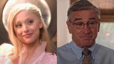 What’s Ariana Grande And Robert De Niro’s Chemistry Like In Meet The Parents 4? Ben Stiller Shares His Take