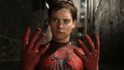 Sam Raimi would be open to making a Spider-Man sequel, after all