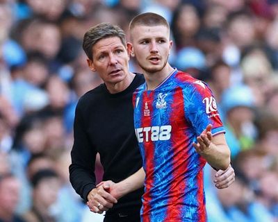 Crystal Palace have been chewed up and spat out after their moment in the sun