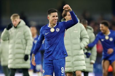Three things we learned from Chelsea win as Enzo Fernandez rises to occasion on third anniversary of £107m move