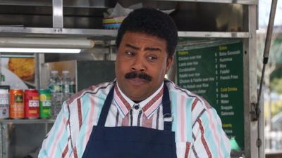 Kenan Thompson Has A Humorously Bittersweet Take On What His Final Day At SNL Will Be Like